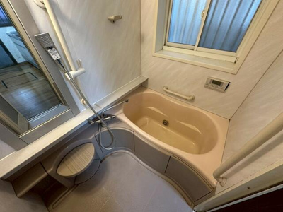 【浴室】 | Ｔハウス