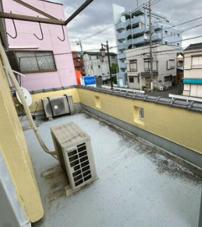 【展望】 | Ｔハウス