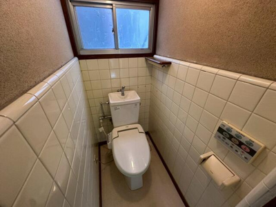 【トイレ】 | Ｔハウス