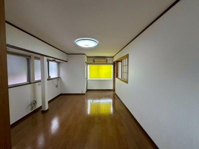 【居間・リビング】 | Ｔハウス