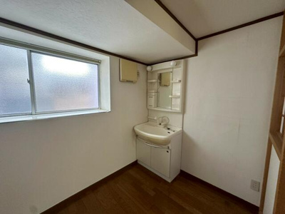 【独立洗面台】 | Ｔハウス