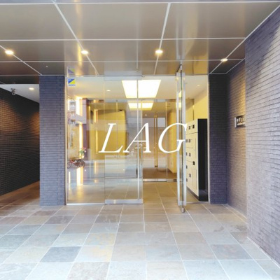 【エントランス】 | リヴィェ日本橋 | エントランスです。