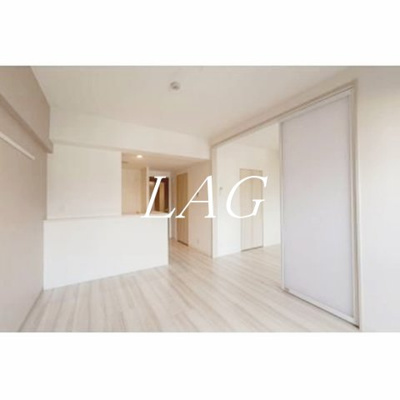 【寝室】 | リヴィェ日本橋 | 寝室です。