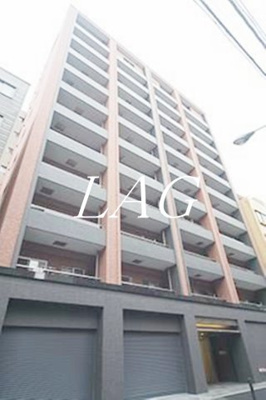 【外観】 | リヴィェ日本橋 | 外観です。