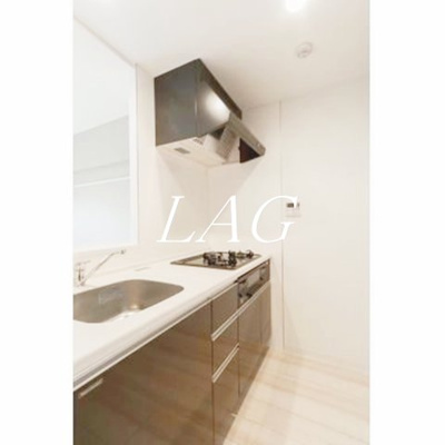 【キッチン】 | リヴィェ日本橋 | キッチンです。