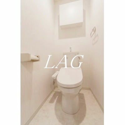 【トイレ】 | リヴィェ日本橋 | トイレです。