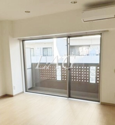 【バルコニー】 | フォレスタ | バルコニーです。