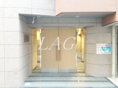 【エントランス】 | フォレスタ | エントランスです。