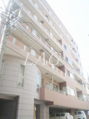 【外観】 | フォレスタ | 外観です。