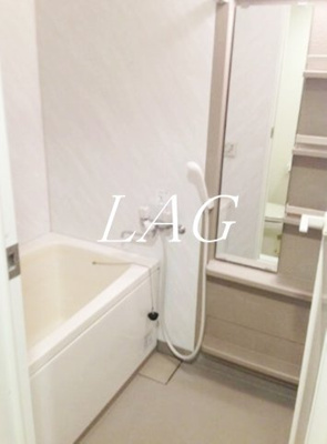 【浴室】 | フォレスタ | お風呂です。