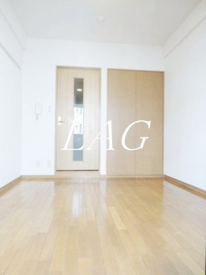 【寝室】 | メインステージ日本橋箱崎 | 寝室です。