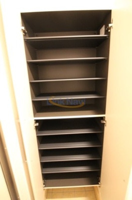 【玄関】 | ウイングコート吉野