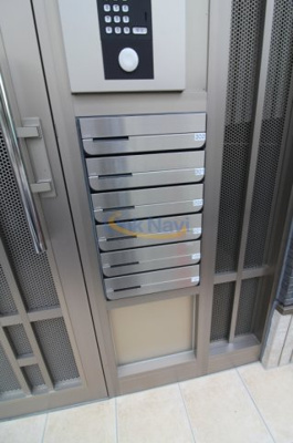 【その他共用部分】 | ウイングコート吉野