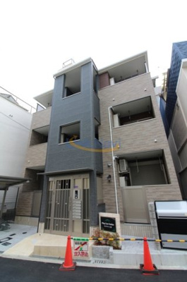 【外観】 | ウイングコート吉野