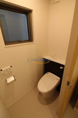 【トイレ】 | ウイングコート吉野