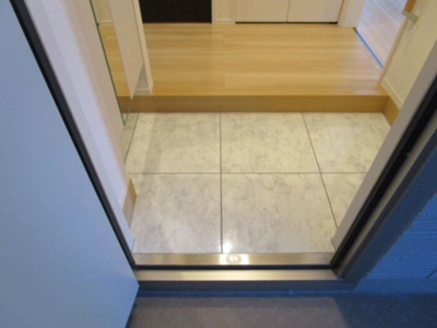 【玄関】 | パラカント