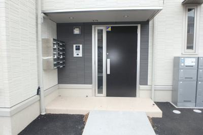 【エントランス】 | パラカント