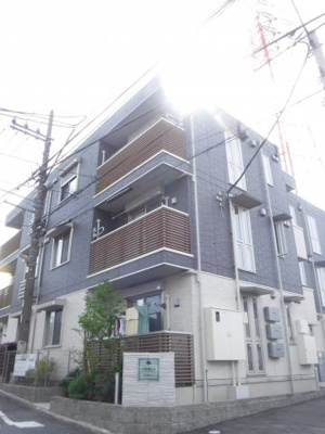 【外観】 | パラカント | 2018年9月完成！