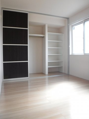 【寝室】 | パラカント