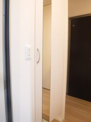 【玄関】 | パラカント