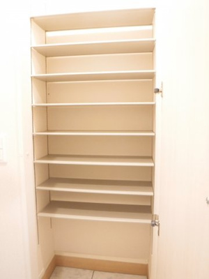 【玄関】 | パラカント