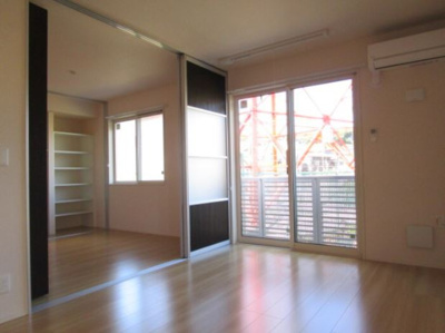 【居間・リビング】 | パラカント