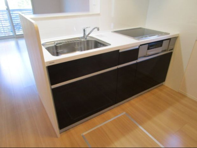 【キッチン】 | パラカント