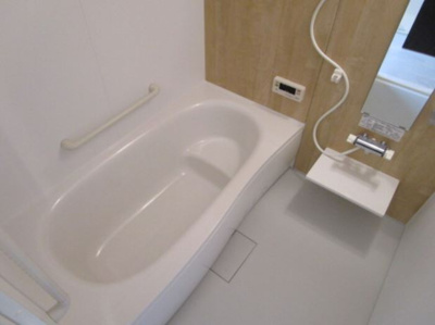 【浴室】 | パラカント