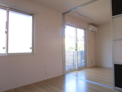 【寝室】 | パラカント