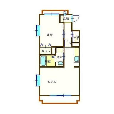 ヴィラルーチェ