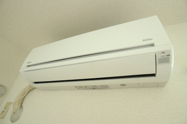 ウエストビレッジの設備