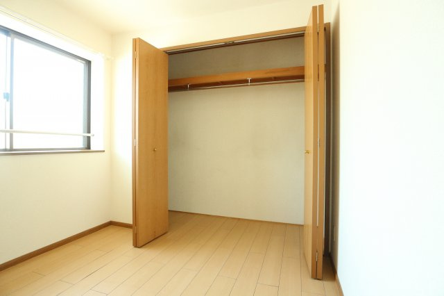 ウエストビレッジの内装