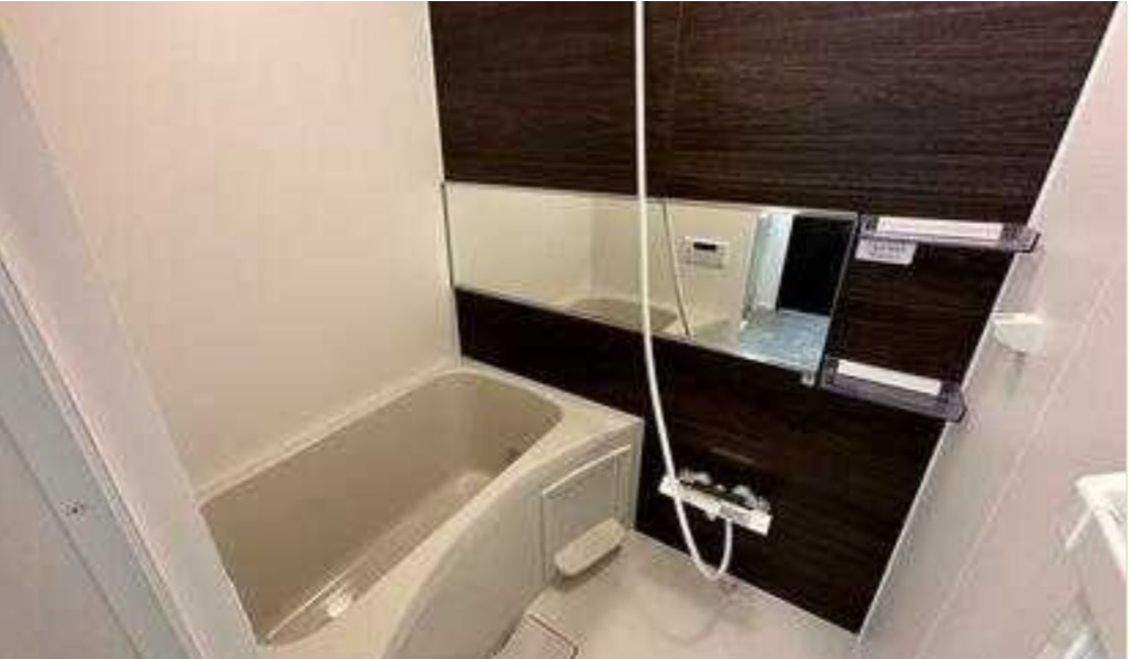 エテルノヴァローレ北浦和の浴室|※同施工会社類似物件