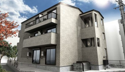 エテルノヴァローレ北浦和