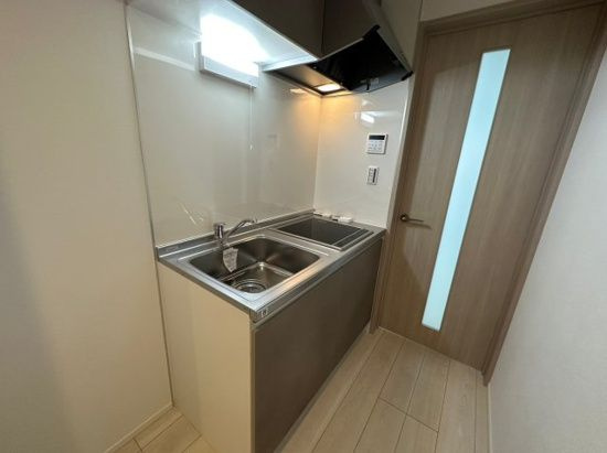 エテルノヴァローレ北浦和のキッチン|※同施工会社類似物件