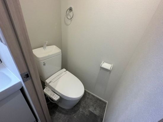 エテルノヴァローレ北浦和のトイレ|※同施工会社類似物件