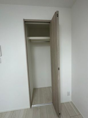 エテルノヴァローレ北浦和の収納|※同施工会社類似物件