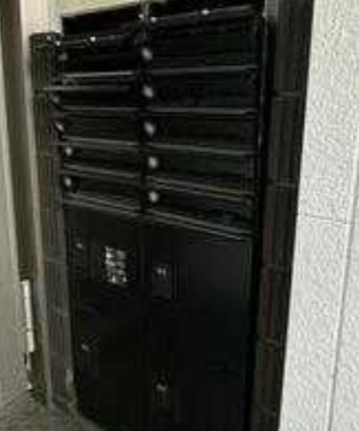 エテルノヴァローレ北浦和のその他共用部分|※同施工会社類似物件