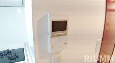 【セキュリティ】 | ゴールドレジデンシア大塚