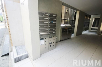 【その他共用部分】 | ゴールドレジデンシア大塚