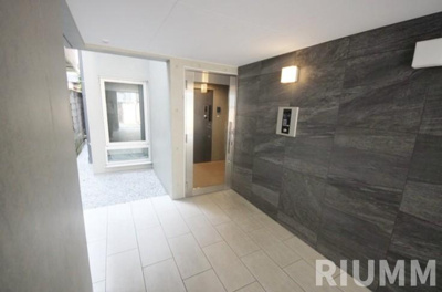 【エントランス】 | ゴールドレジデンシア大塚