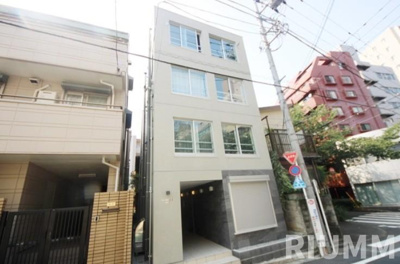 【外観】 | ゴールドレジデンシア大塚