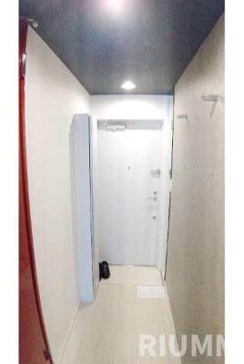 【玄関】 | ゴールドレジデンシア大塚