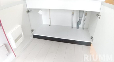 【収納】 | ゴールドレジデンシア大塚