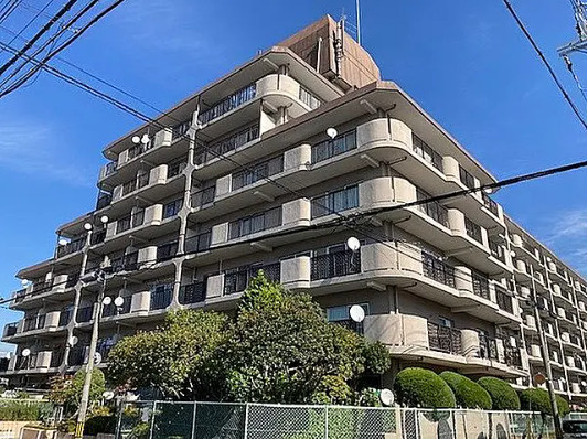 洛南ハイライフ