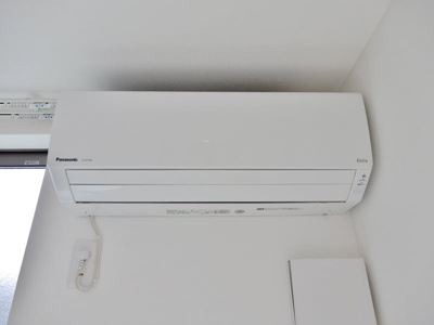 【設備】 | フェリーチェ桜上水A