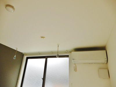 【内装】 | フェリーチェ桜上水A