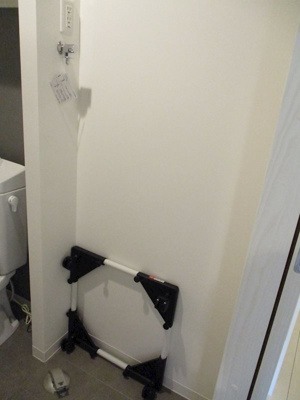 【その他】 | フェリーチェ桜上水A