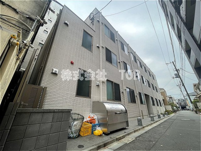 【外観】 | フェリーチェ桜上水A