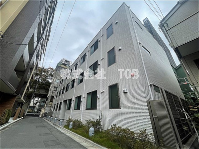 【外観】 | フェリーチェ桜上水A